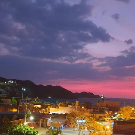 Apartamento en Taganga Exterior foto