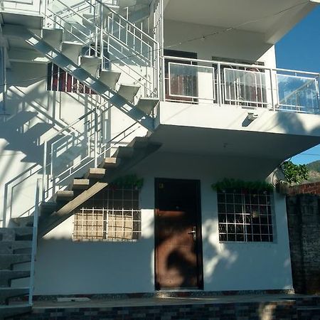 Apartamento en Taganga Exterior foto