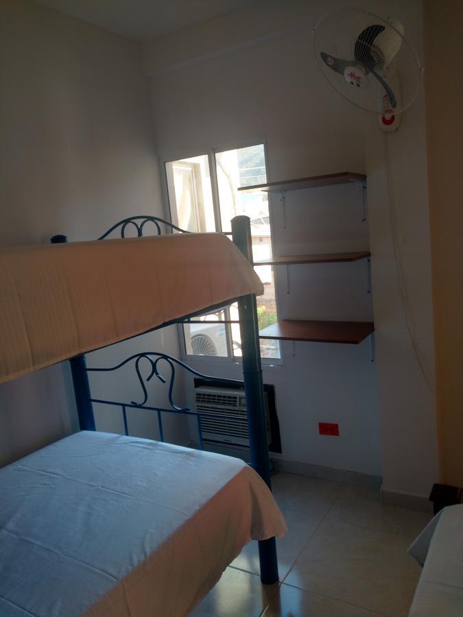 Apartamento en Taganga Exterior foto